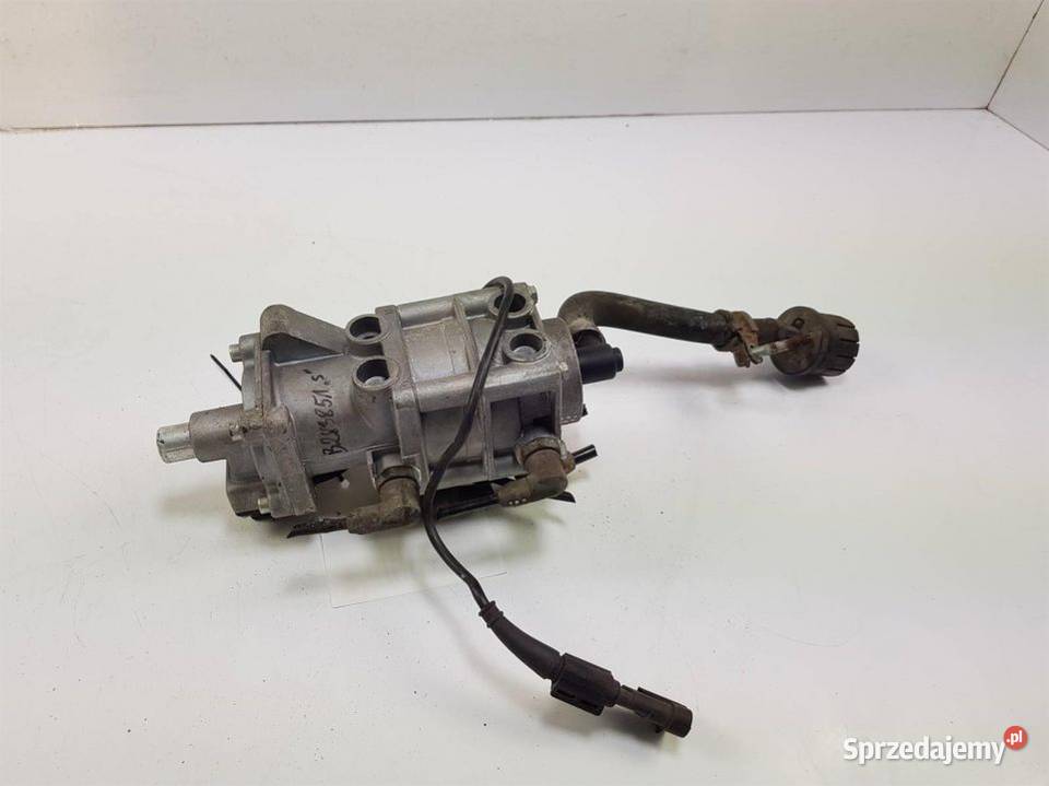 POMPKA HAMULCOWA IVECO 260E35 EUROTECH RL3514HEB Lipno