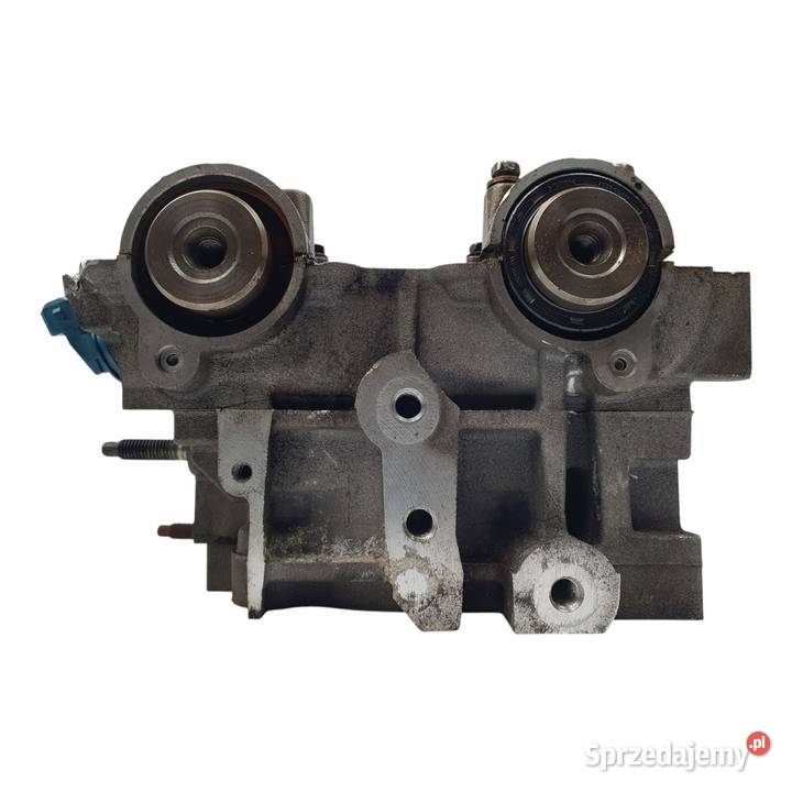 GŁOWICA CYLINDRÓW Ford Focus MK2 16 16V lubelskie Chełm