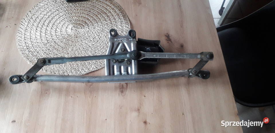 Silniczek przednich wycieraczek ramiona Opel małopolskie Żabno