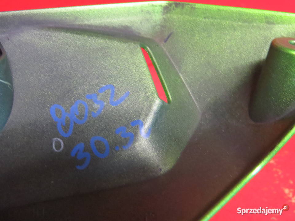 KAWASAKI Z 900 Z900 2022 owiewka obudowa bok Warszawa sprzedam