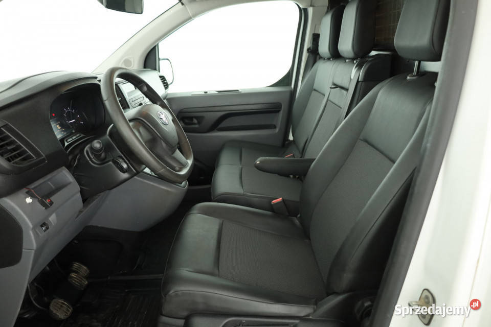 Toyota ProAce 20 D4D klimatyzacja Piaseczno