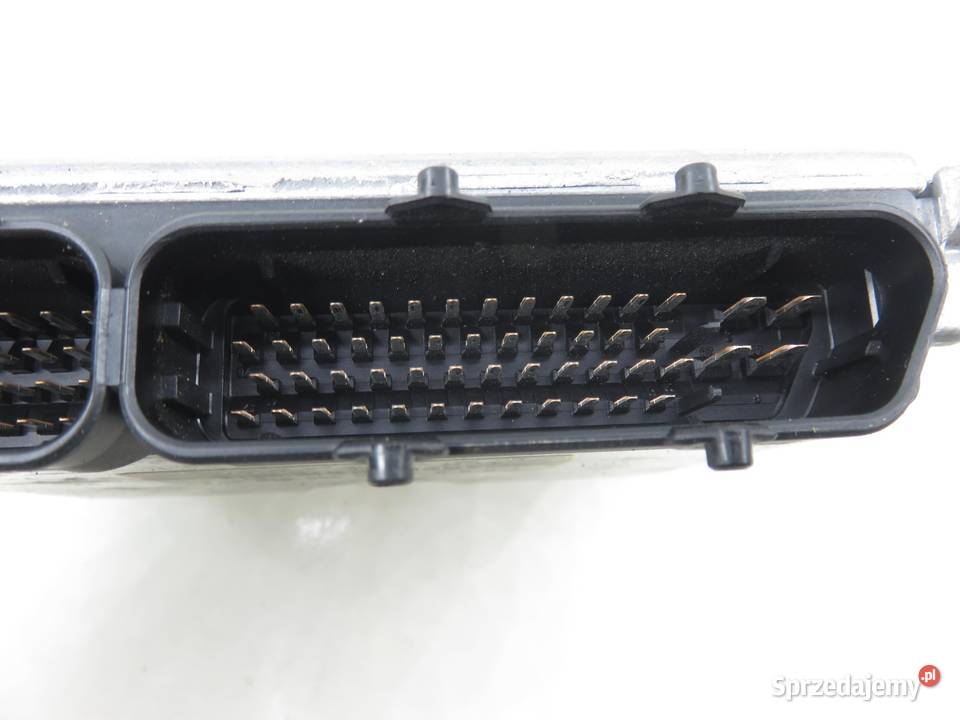 STEROWNIK AUDI A4 8D2 B5 19 TDI 110 AFN sprzedam