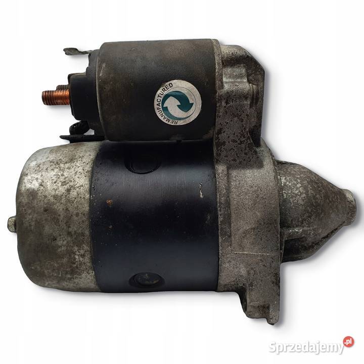 ROZRUSZNIK Kia Rio 14 16V Lucas LRS02200 190209 Chełm sprzedam