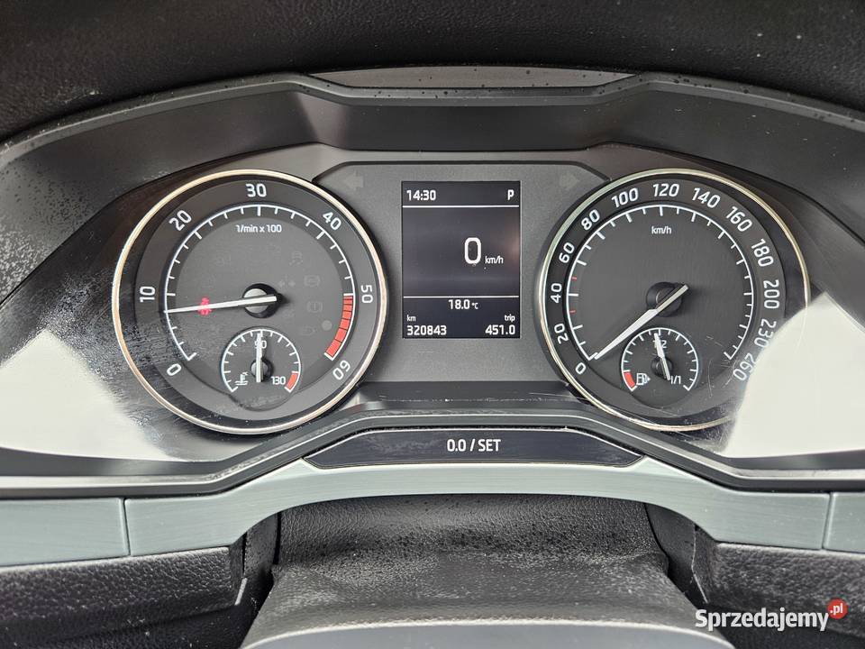 Skoda Superb20TdiDSG AutomatWersja STYLE Salon światła przeciwmgielne Motoryzacja Gdynia