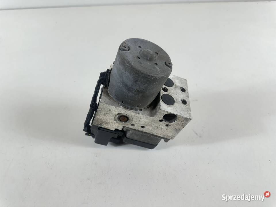 POMPA ABS AUDI A4 B5 A6 C5 VW PASSAT B5 Międzychód