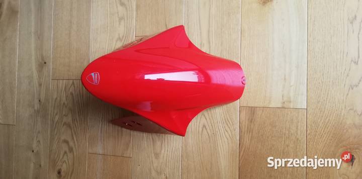 Ducati Panigale 899 1199 1299 Błotnik przód Białystok sprzedam