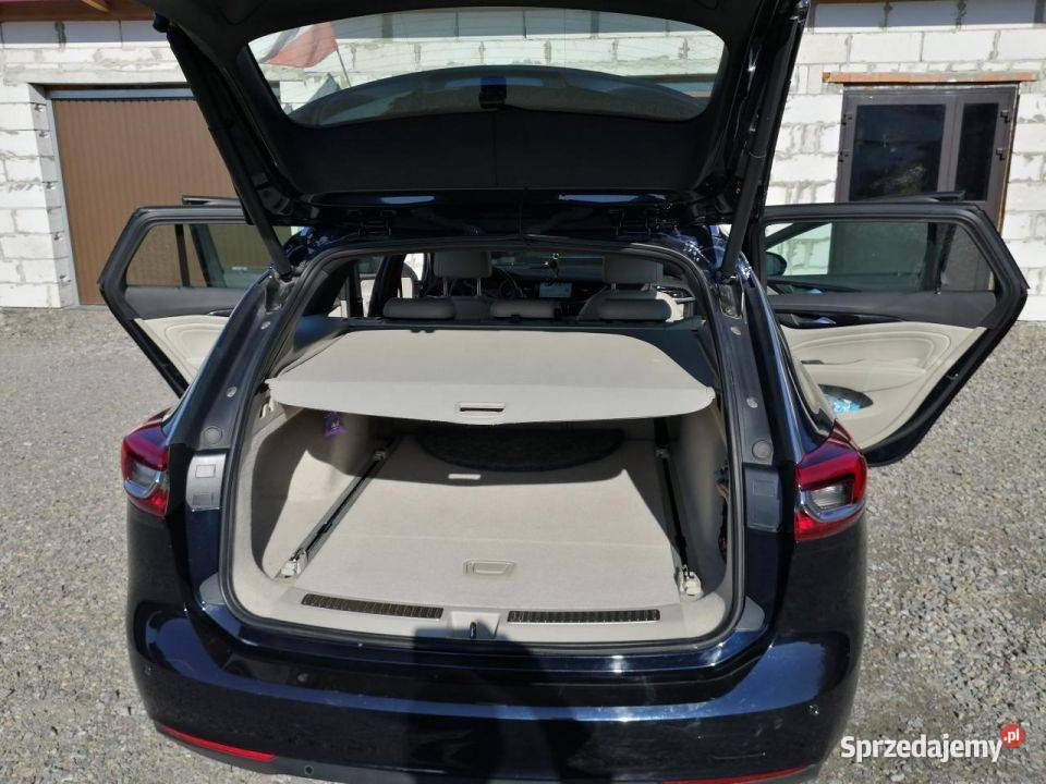 Sprzedam opel insignia b 2018 Milejów-Osada