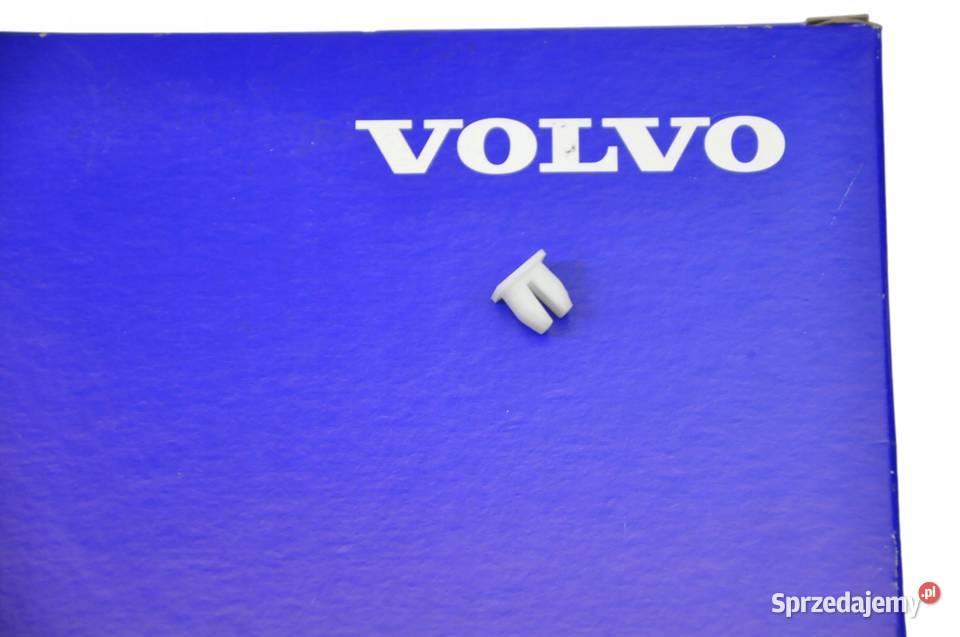 VOLVO S90 V90 XC90 II spinka przednie lewe Bielany Wrocławskie