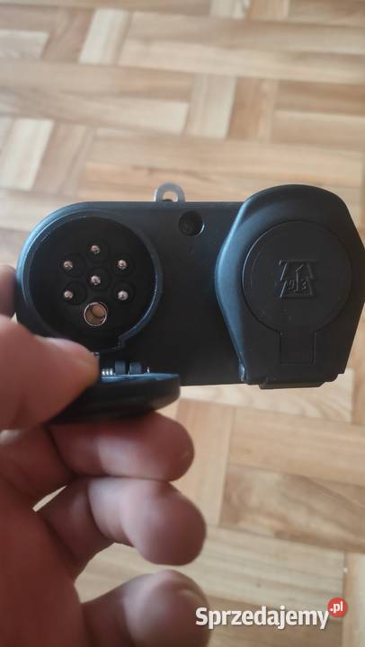 ADAPTER TRÓJNIK ZŁĄCZE ELEKTRYCZNE 15PIN2X7PIN Kraków