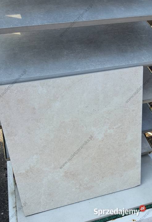 Płyty tarasowe na balkon do ogrodu gat1 60x60 Płytki podłogowe Radom