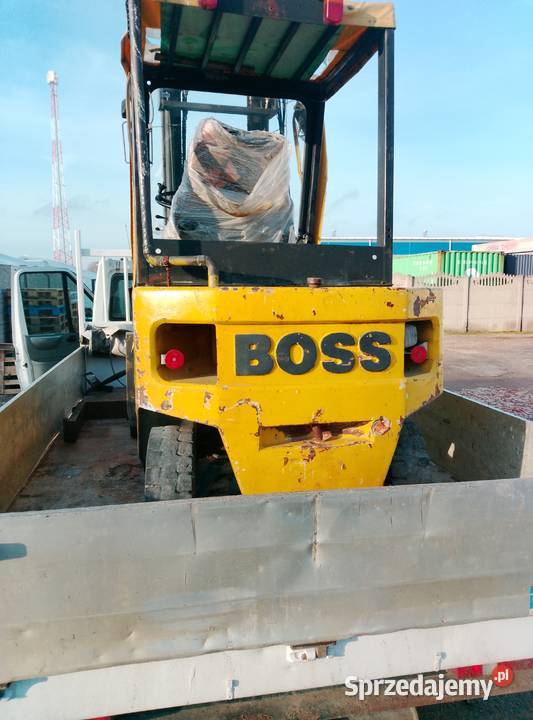 obciążnik ciężarek balast tuz lubuskie Wschowa