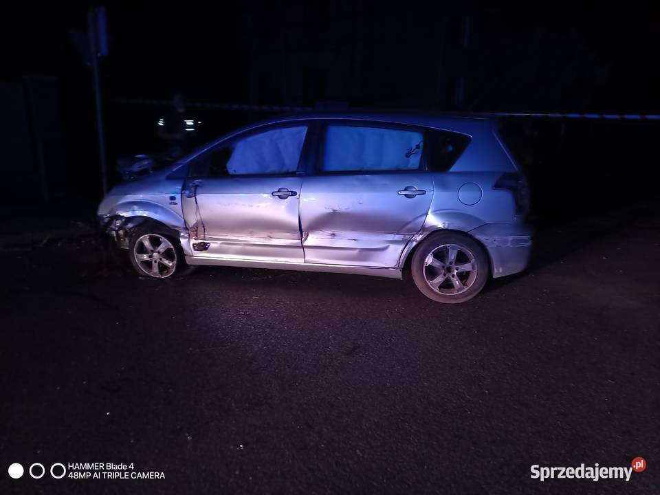 Sprzedam Toyota Radziejowice