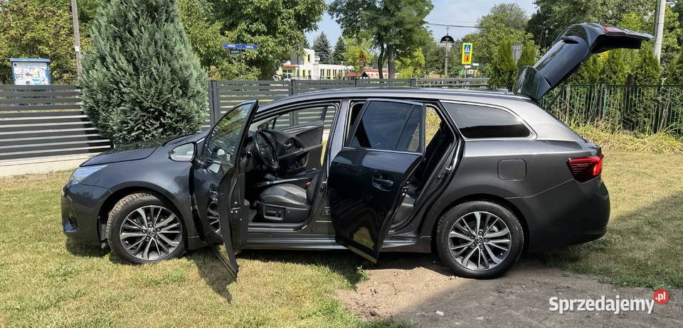 Sprzedam Toyota Avensis III 18 Prestige MS bluetooth