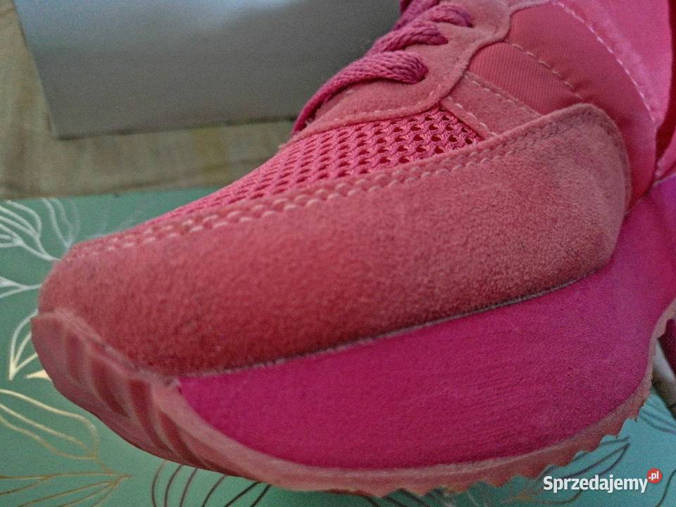 ROCCOBAROCCO sneakersy półbuty w sportowym stylu Leszno sprzedam