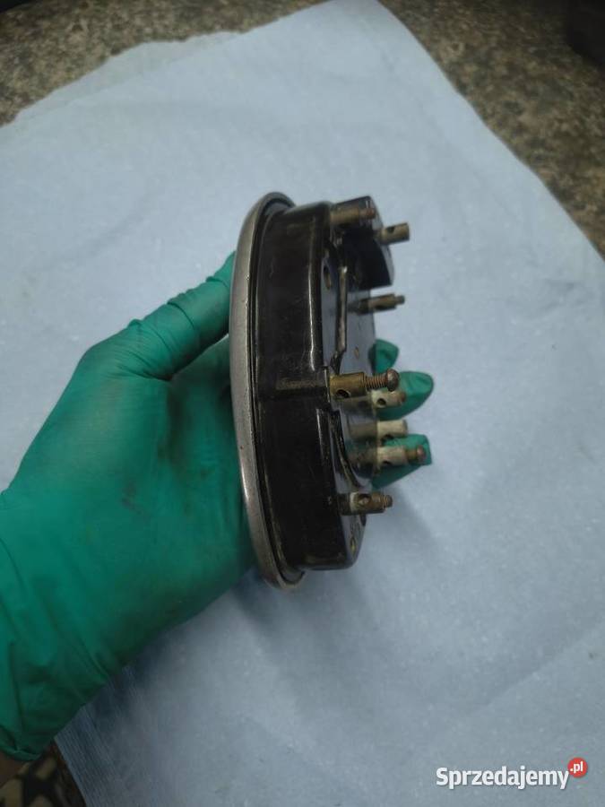 Amperomierz jawa 175 250 350 kiwaczka Rzeszów