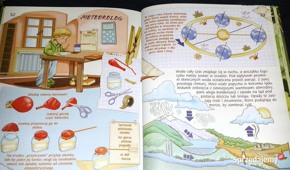 Dziennik przygód chłopaków Opracowanie zbiorowe Chełm