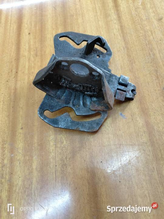 Aparat zmiany biegów Jawa cz 350 Łubno