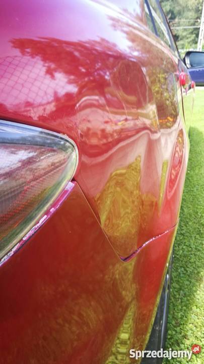 Mazda 6 mps 23 turbo 4x4 Groń sprzedam