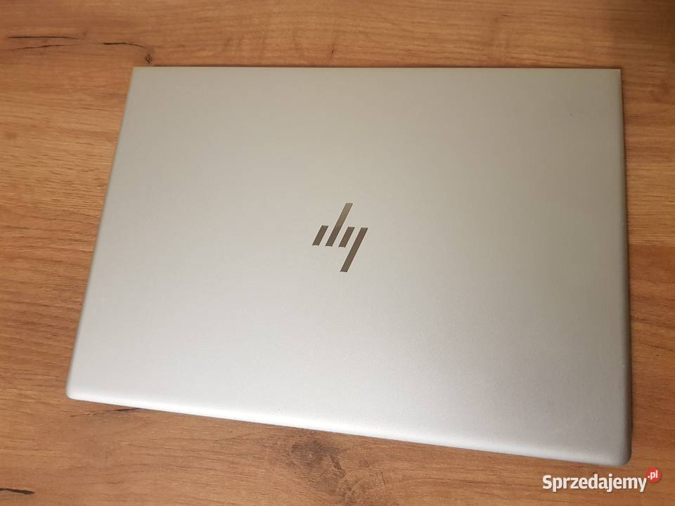 HP EliteBook 745 G5 Ryzen 5 8GB RAM 256GB SSD