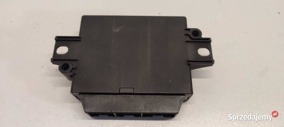 AUDI A6 C7 MODUŁ STEROWNIK PDC 4H0919475AA sprzedam