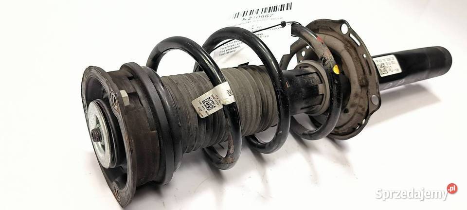 AMORTYZATOR PRAWY PRZÓD SKODA KAROQ FACELIFTING kujawsko-pomorskie Lipno