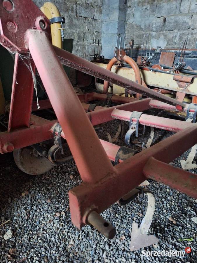 KULTYWATOR GRUDZIĄDZ