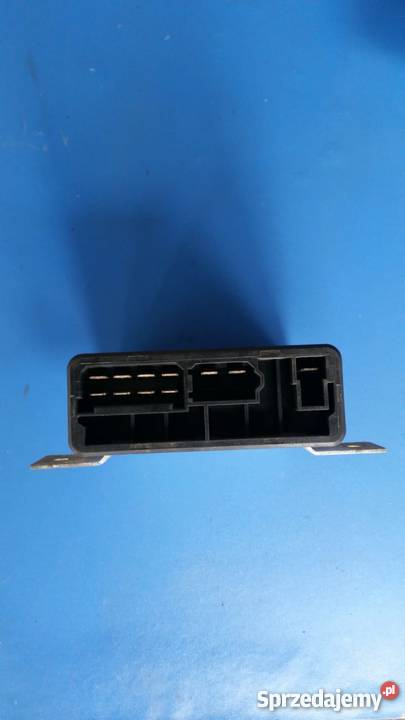 Sterownik świecy Mercedes 814 1117 1317 Rzędowice sprzedam