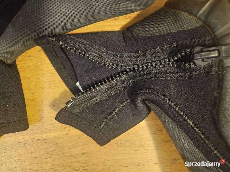Buty neoprenowe do nurkowania morsowania rozmiar Łaziska Górne