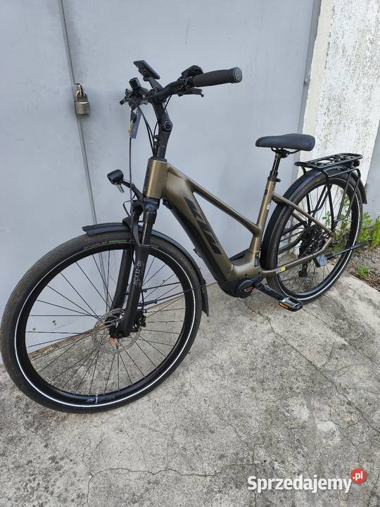 KTM Macina Tour P510 Rowery Inowrocław sprzedam