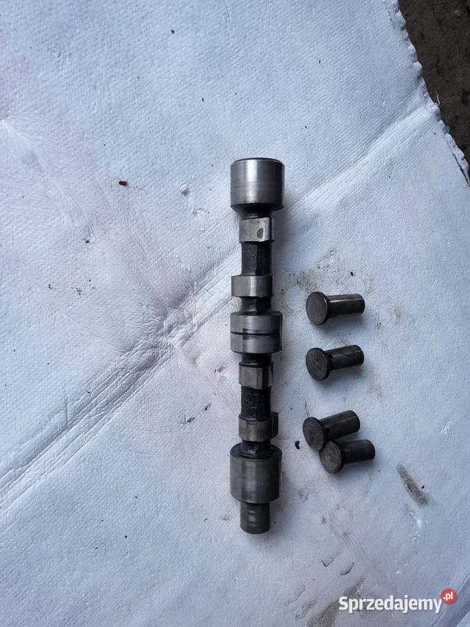 Popma oleju do Ursusa 328 C 325 kompletna Parczew