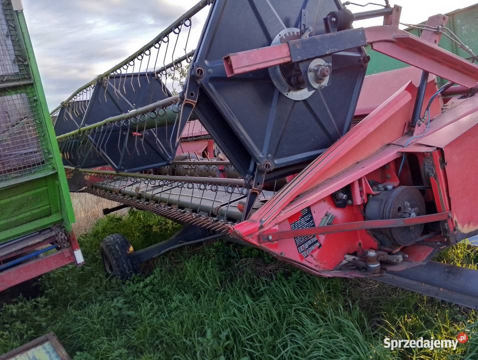 Massey Ferguson 7272
