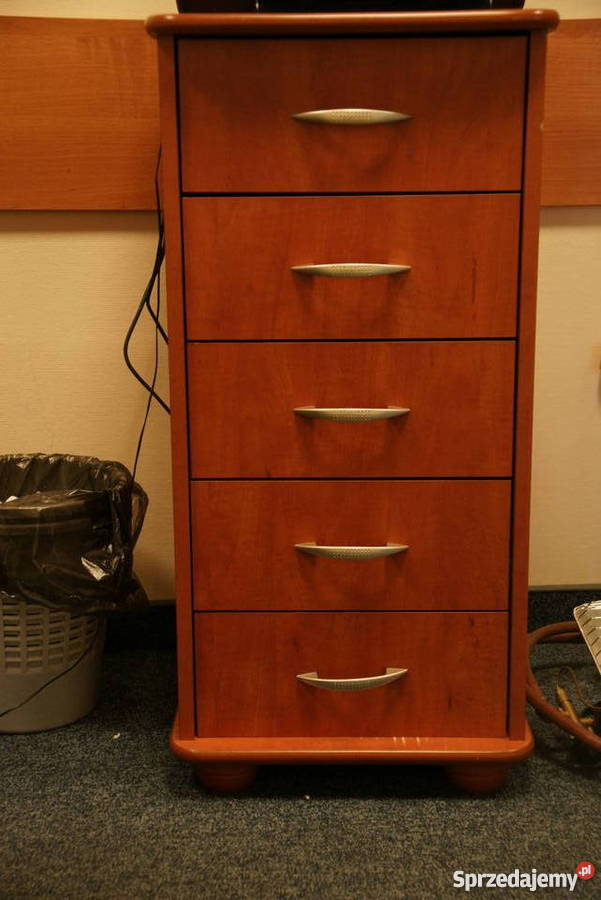 Meble biurowe biurkaregałyszafa krzesła