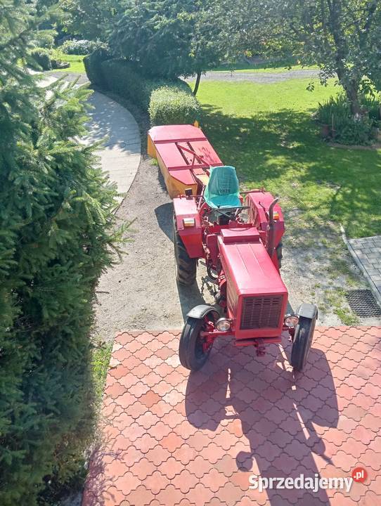 Władimir t 25 Nowy Sącz