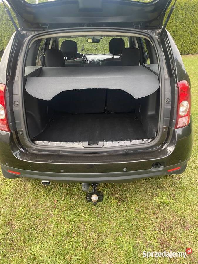 Dacia Duster 15 DCI Duster Dyle