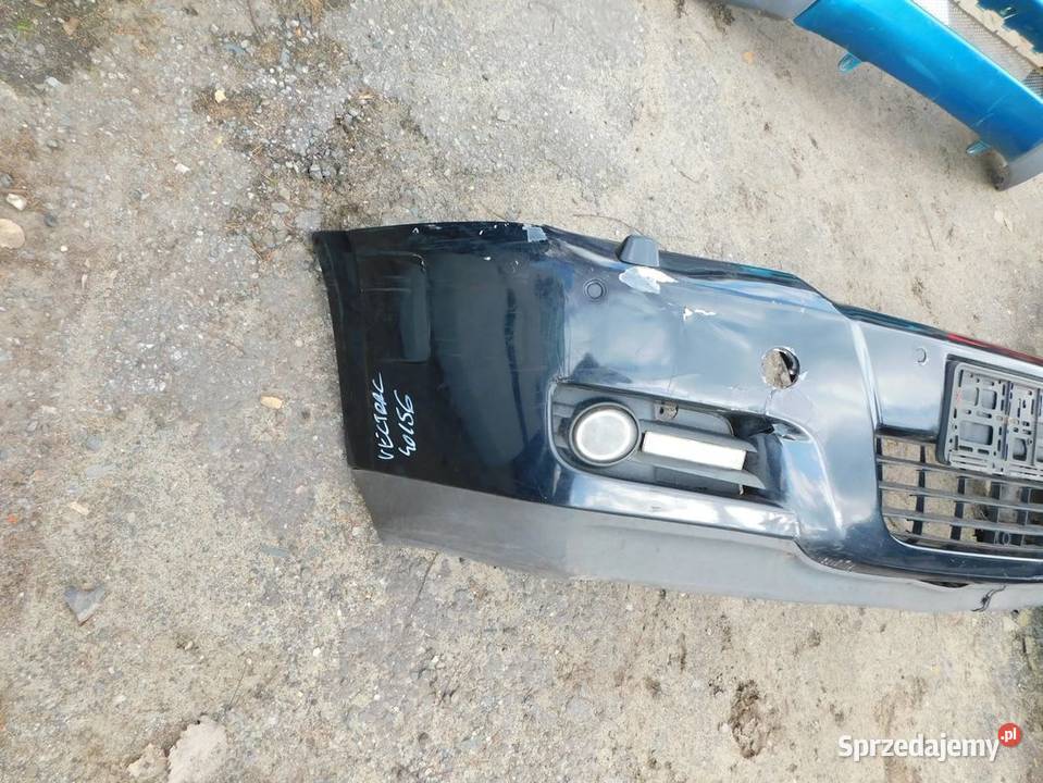 vectra C zderzak 40156 WYSYŁKA osobowe Pozostałe Żory