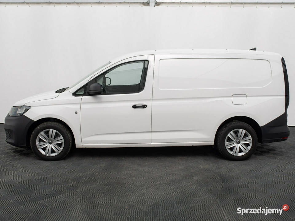 Volkswagen Caddy GD8G885Caddy Cargo Maxi 20 TDI diesel pomorskie Pępowo