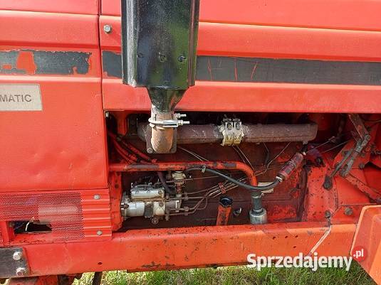 Renault 8914 Wągrowiec