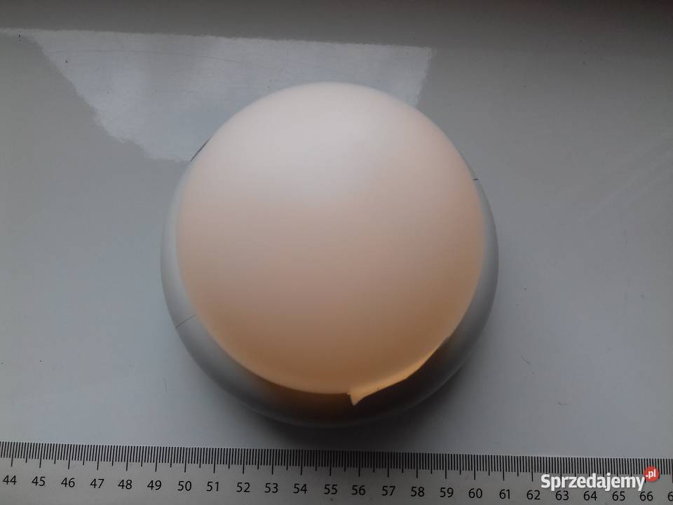Hausprofi Budzik Lampka nocna LED RGB odliczanie Bydgoszcz