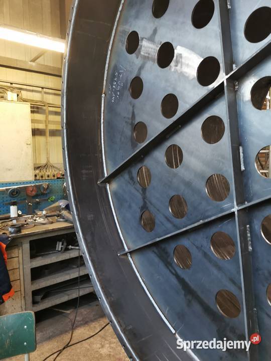 Usługi ŚlusarskoSpawalnicze Spawanie MigMAG Tig Bolesławiec