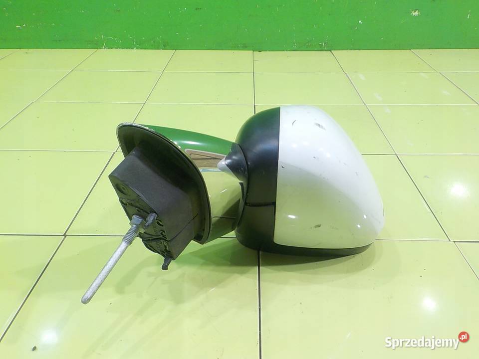 CITROEN DS3 16 B 10r 3D lusterko prawe 0207156 Suków