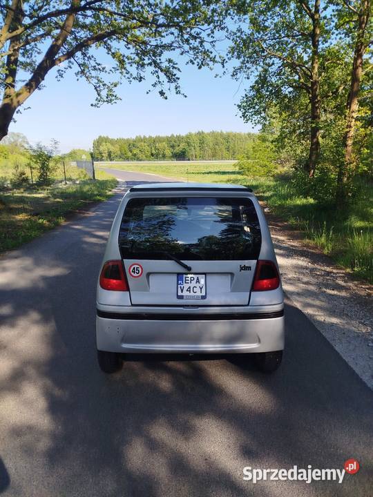 Micro car Jdm simpa titane Aixam Ligier Pabianice