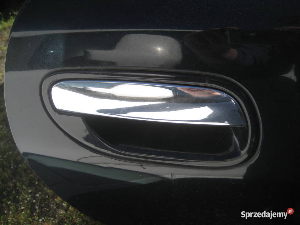 volvo s40 v40 lift 0003r klamki zewnętrzne 4 Rakoniewice