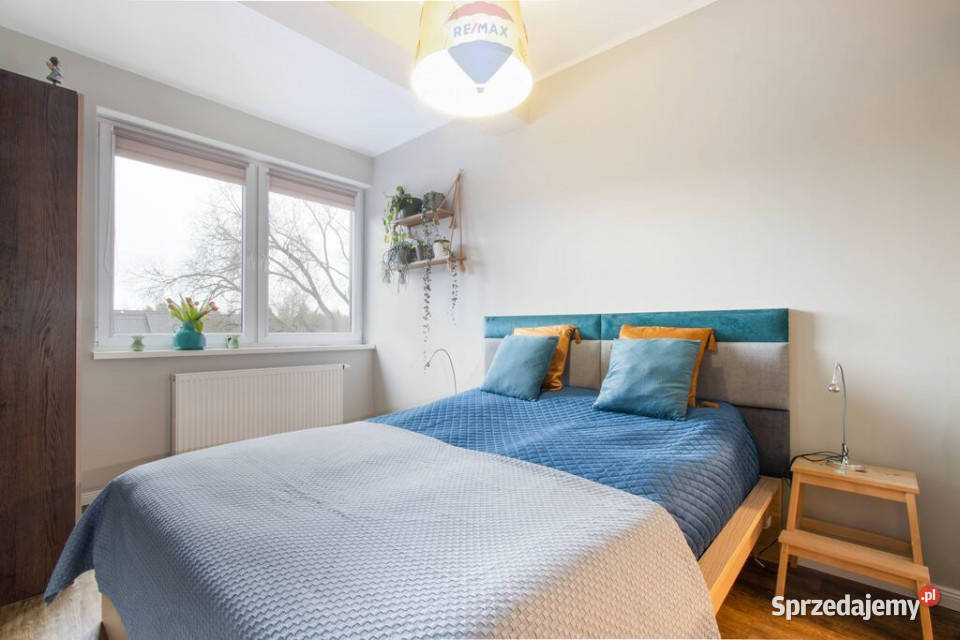 Dom w zabudowie szeregowej Miękowo kCzerwonaka