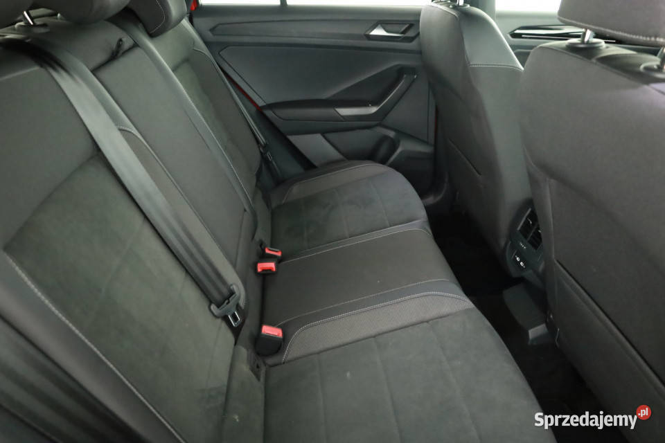 VW TRoc 15 TSI ASR (kontrola trakcji) Piaseczno