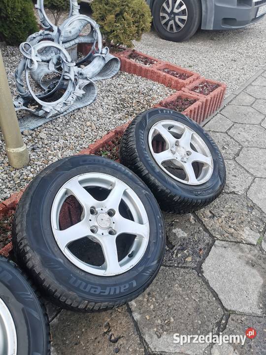 sprzedam koła do mithubishi carisma galant Bytom