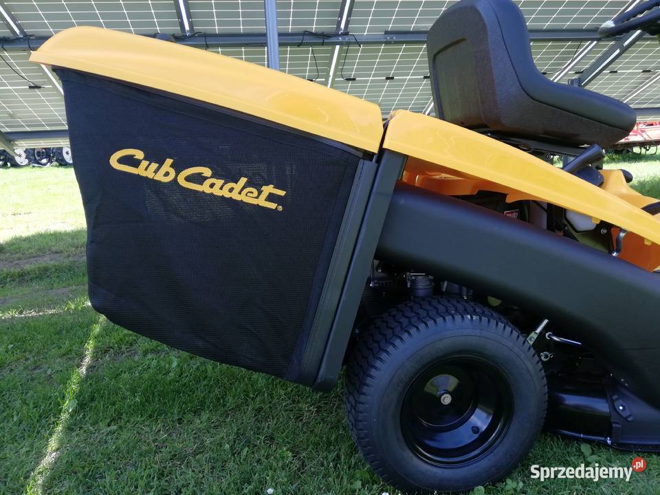 Nowa Kosiarka traktorek ogrodowy Cub Cadet LR1 Narzędzia ogrodnicze łódzkie Kobiele Wielkie