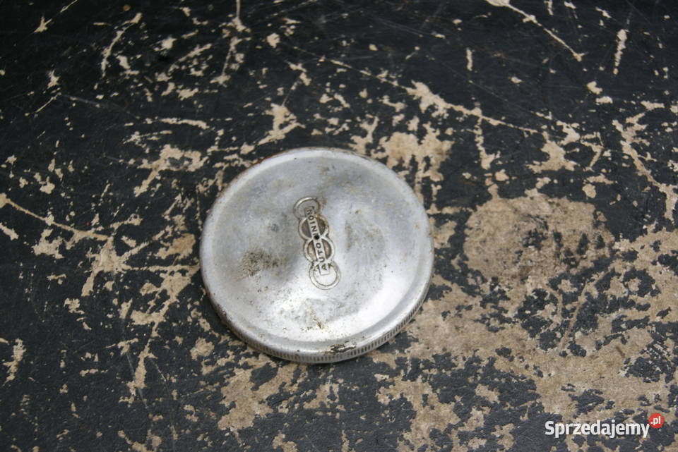 DKW KOREK PALIAW Korki wlewu Rybnik