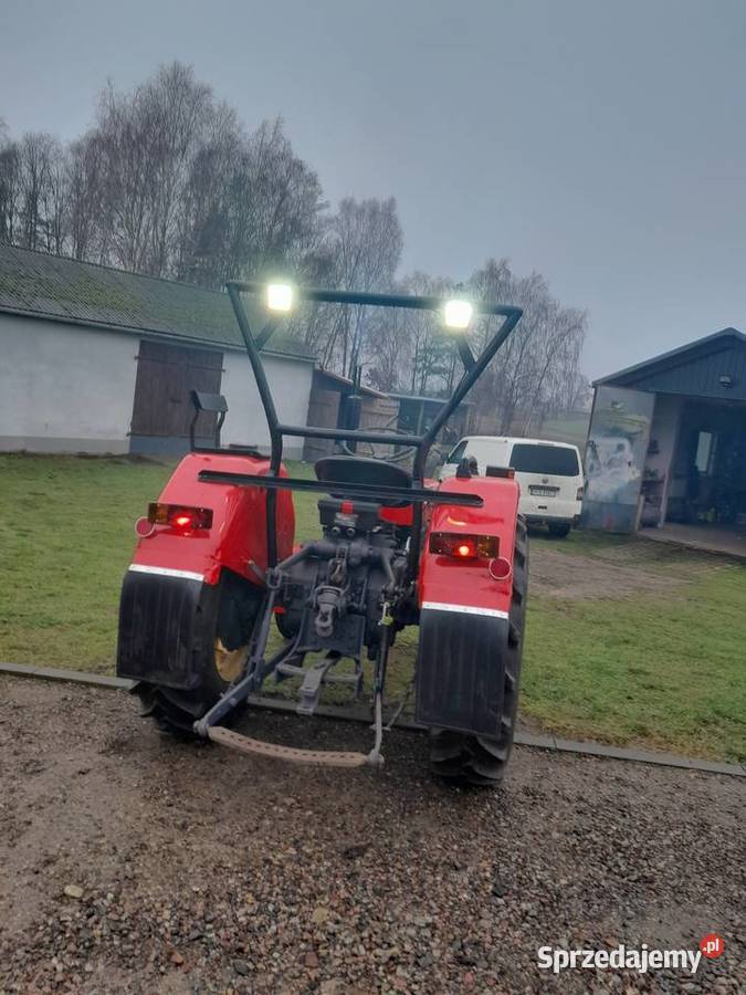 Ursus c360 Ursus sprzedam