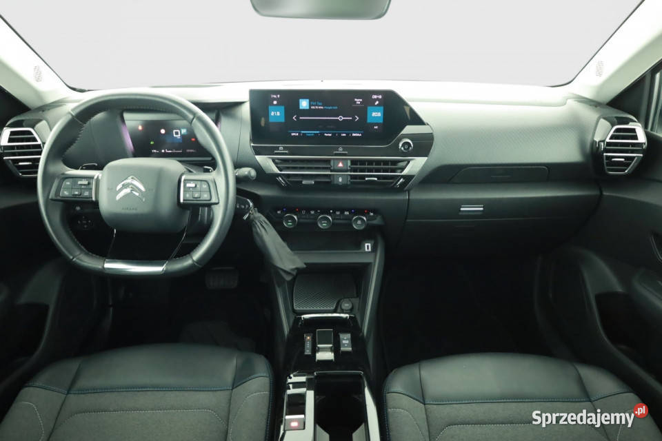 Citroen C4 12 PureTech Piaseczno