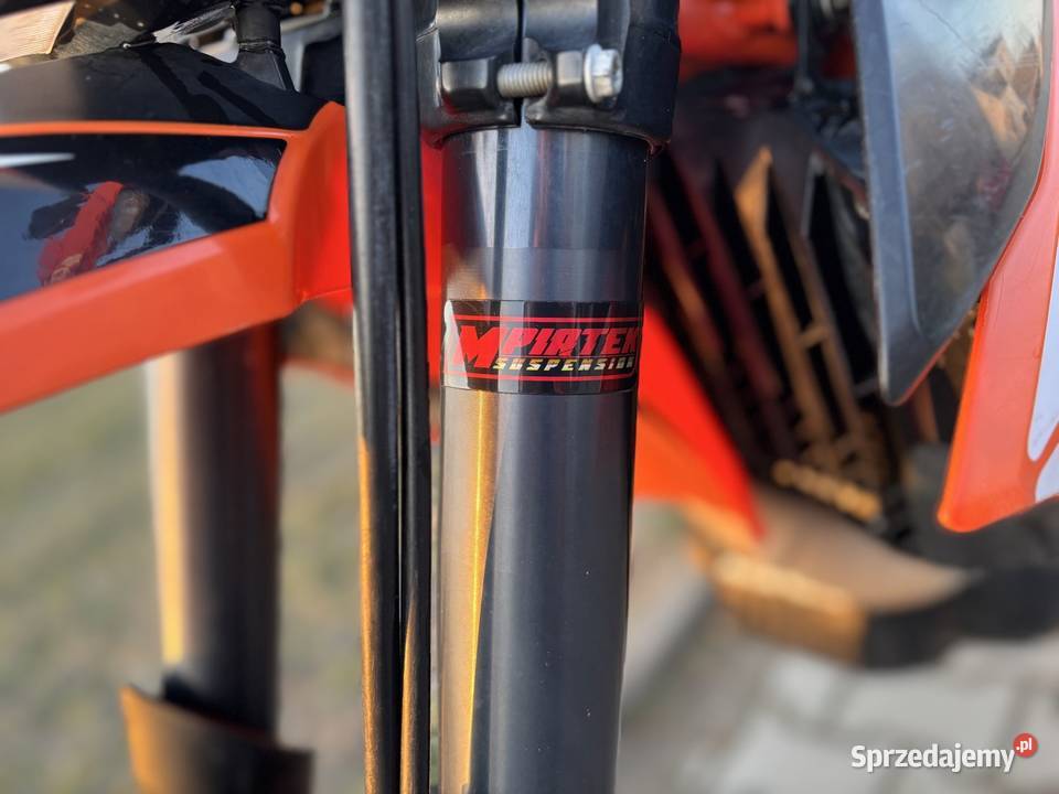 KTM 690 Enduro R sprzedam